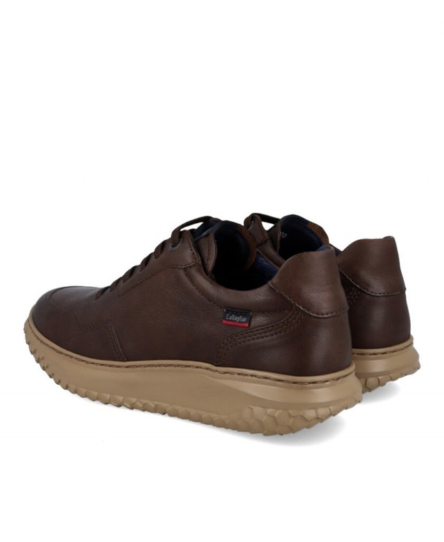 Callaghan Terrain 60810 sports-style shoes