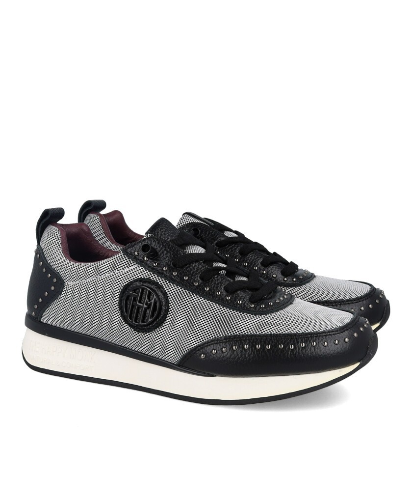 Zapatillas elegantes Happy Monk Vanity 010