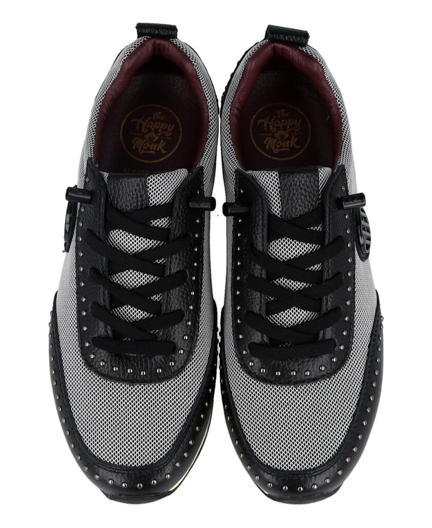 Happy Monk Vanity 010 smart trainers