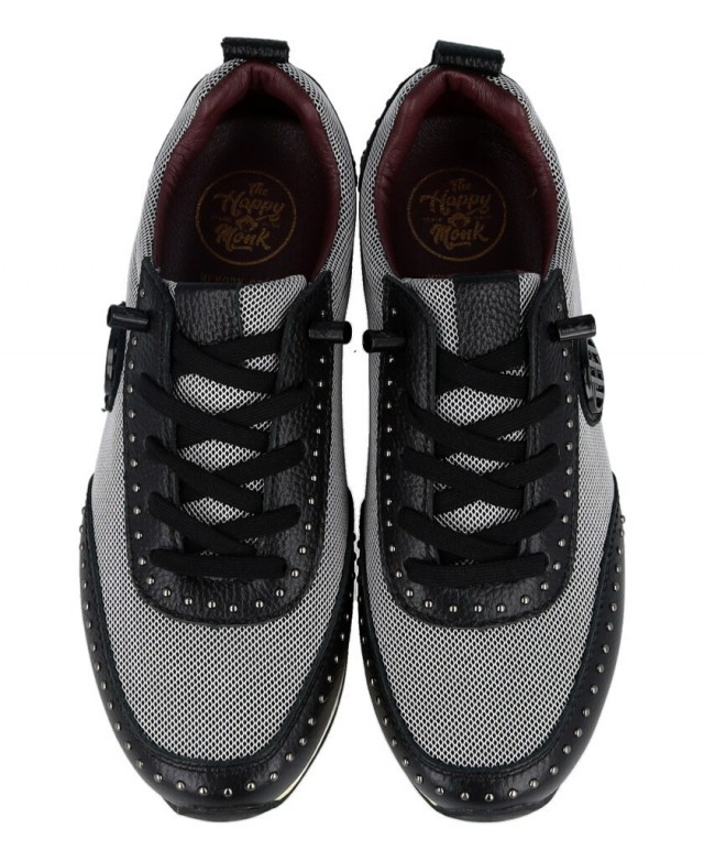 Happy Monk Vanity 010 smart trainers