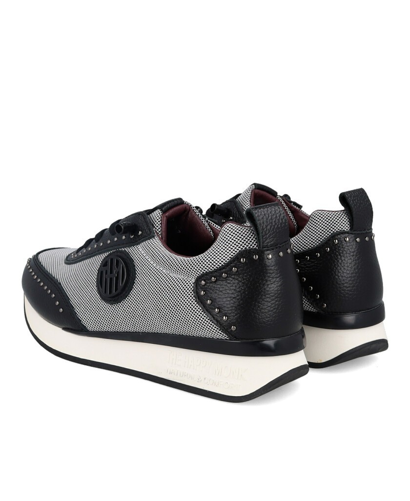 Zapatillas elegantes Happy Monk Vanity 010