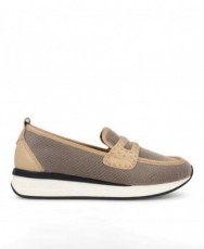 Mocasines con tachuelas Happy Monk Vanity 025
