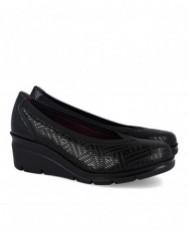 Zapatos de mujer con cuña Pitillos 11532