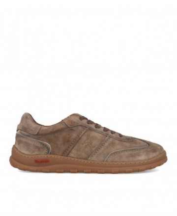 Deportivas de piel casual Fluchos Jerry F2502
