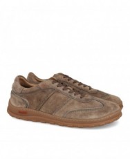 Fluchos Jerry F2502 casual leather trainers
