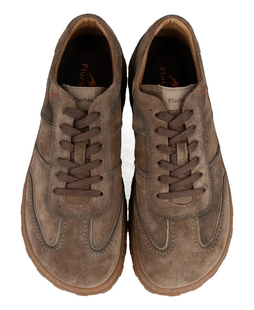 Deportivas de piel casual Fluchos Jerry F2502