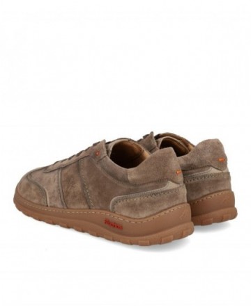 Deportivas de piel casual Fluchos Jerry F2502