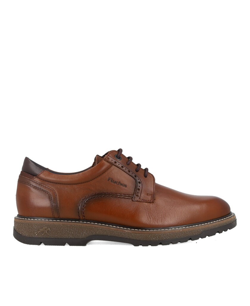 Fluchos Buggy F2319 leather shoes