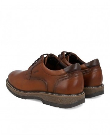 Zapatos de piel Fluchos Buggy F2319