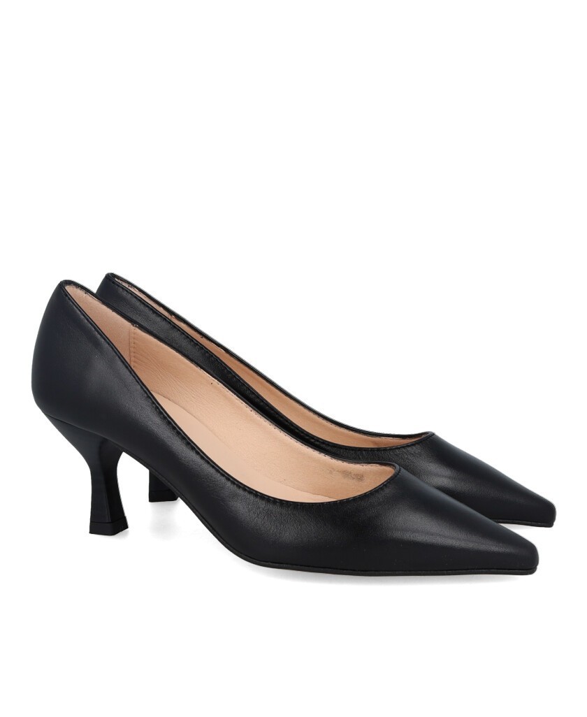 Zapatos de salón Patricia Miller 7082