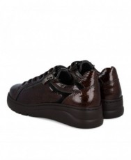 Zapato estilo deportivo con cremallera Fluchos Pompas F1666