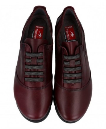 Fluchos Susan F0354 leather shoes