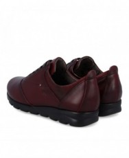 Zapato de piel Fluchos Susan F0354