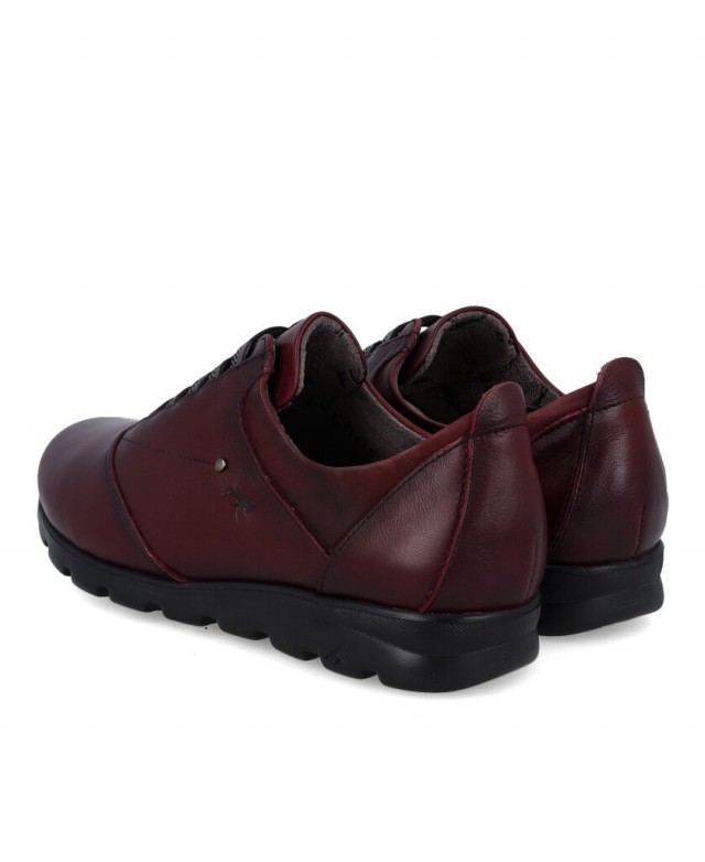 Fluchos Susan F0354 leather shoes