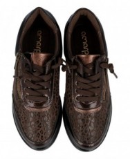 Amarpies 31050 lightweight wedge shoes