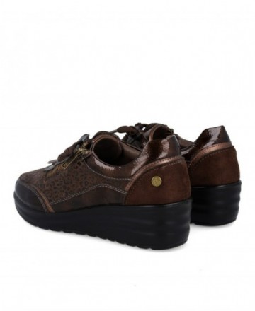 Amarpies 31050 lightweight wedge shoes