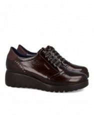 Zapatos estilo casual Fluchos Live F2096