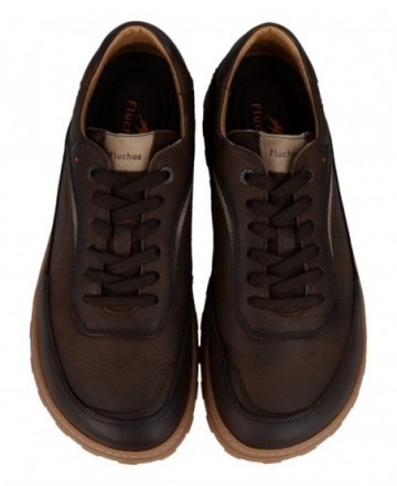 Zapatos deportivos horma ancha Fluchos Jerry F2505