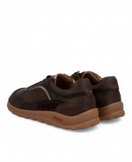Zapatos deportivos horma ancha Fluchos Jerry F2505