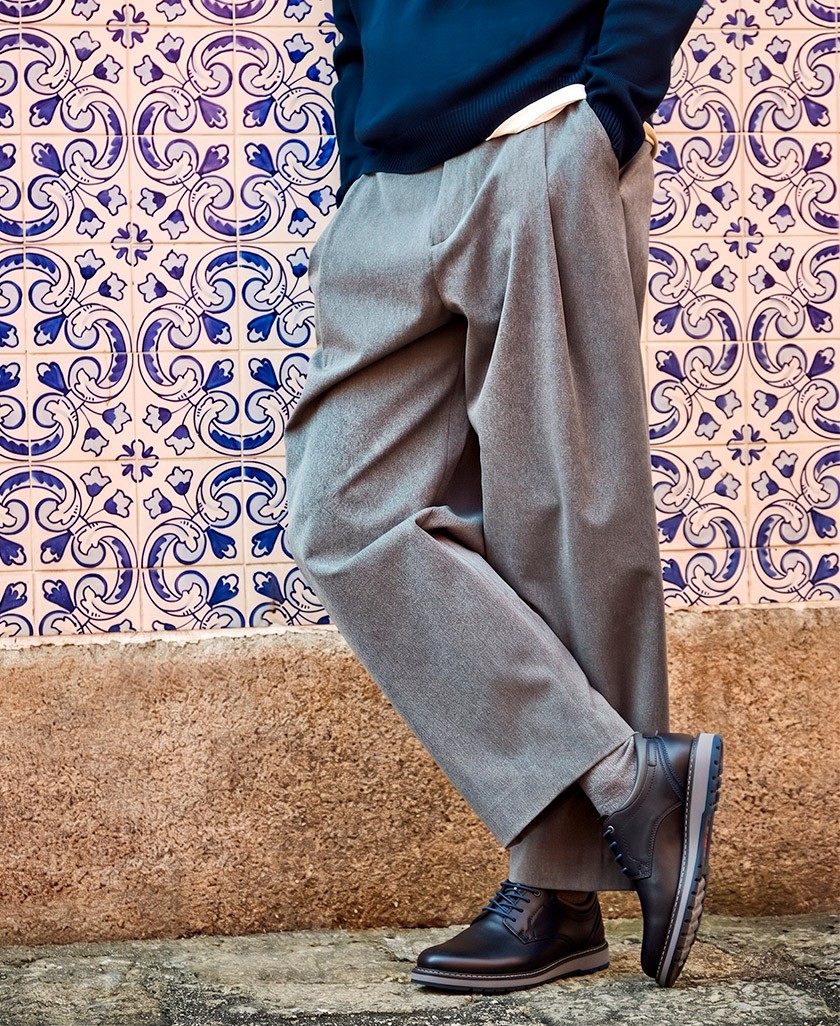 Zapatos clásicos Pikolinos Berna M8J-4331