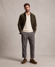 Walk & Fly Tramontana barefoot trainers
