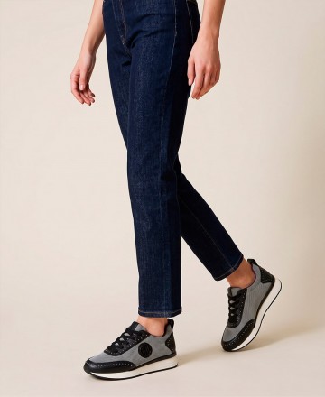 Happy Monk Vanity 010 smart trainers