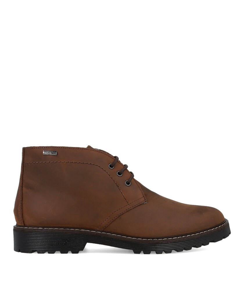 Imac 200868 men’s country-style ankle boots