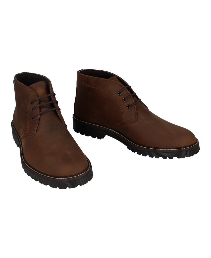 Imac 200868 men’s country-style ankle boots