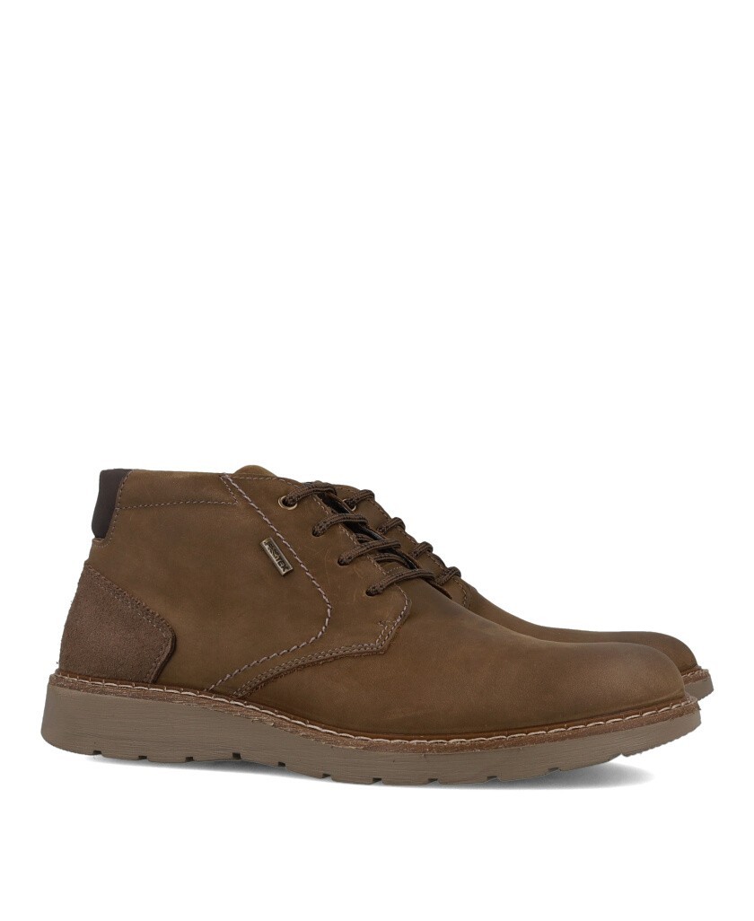Imac 201288 men’s casual ankle boots