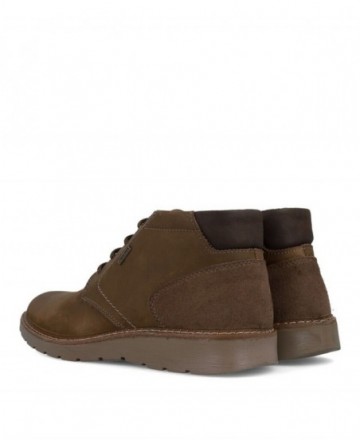 Imac 201288 men’s casual ankle boots