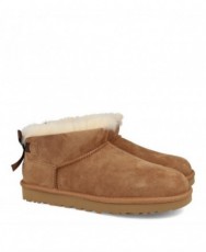 UGG ultra mini bailey bow