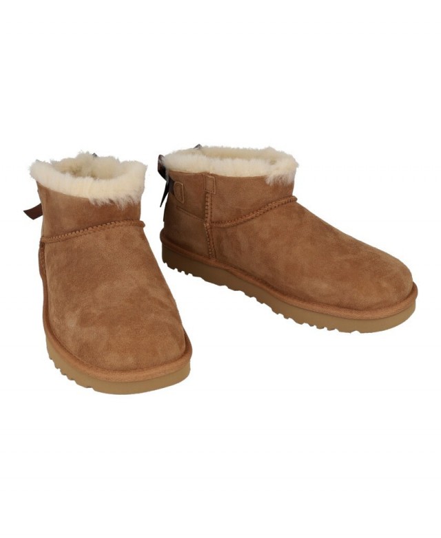 UGG ultra mini bailey bow