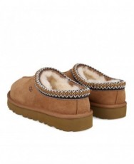 UGG Tassman II suede clogs