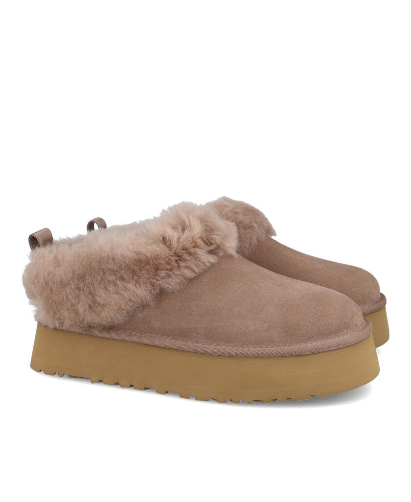 UGG W Tazzelle cosy trainers