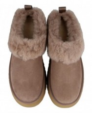 Zapatillas mullidas UGG W Tazzelle