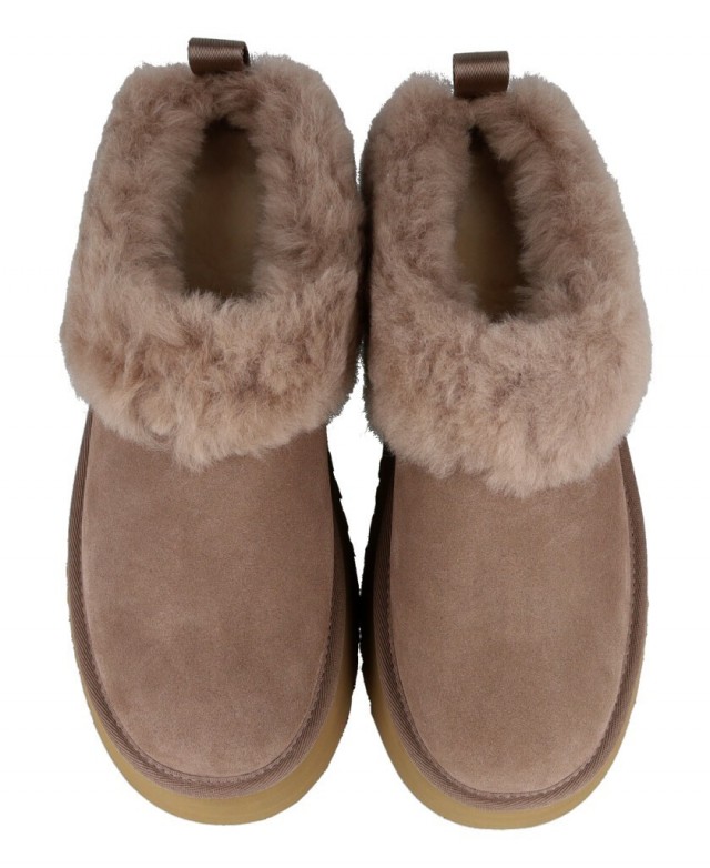 UGG W Tazzelle cosy trainers