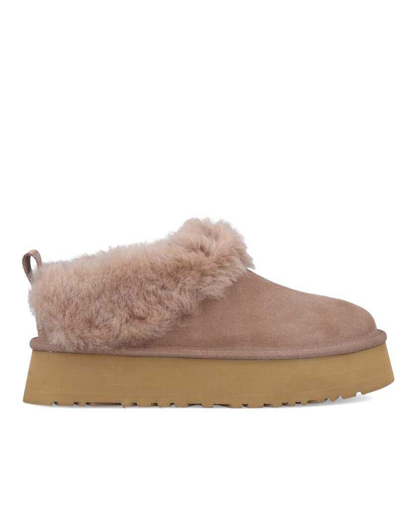 Zapatillas mullidas UGG W Tazzelle