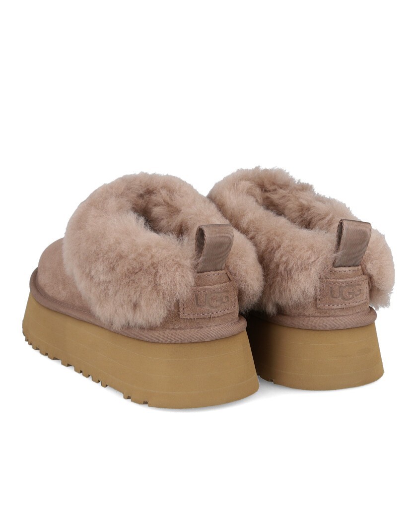 Zapatillas mullidas UGG W Tazzelle