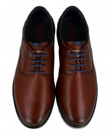Pikolinos Berna M8J-4331 lace-up shoes