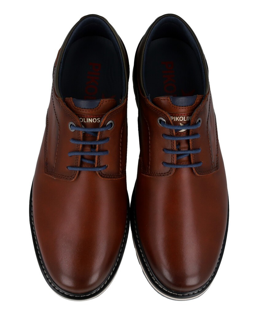 Zapato de cordones Pikolinos Berna M8J-4331