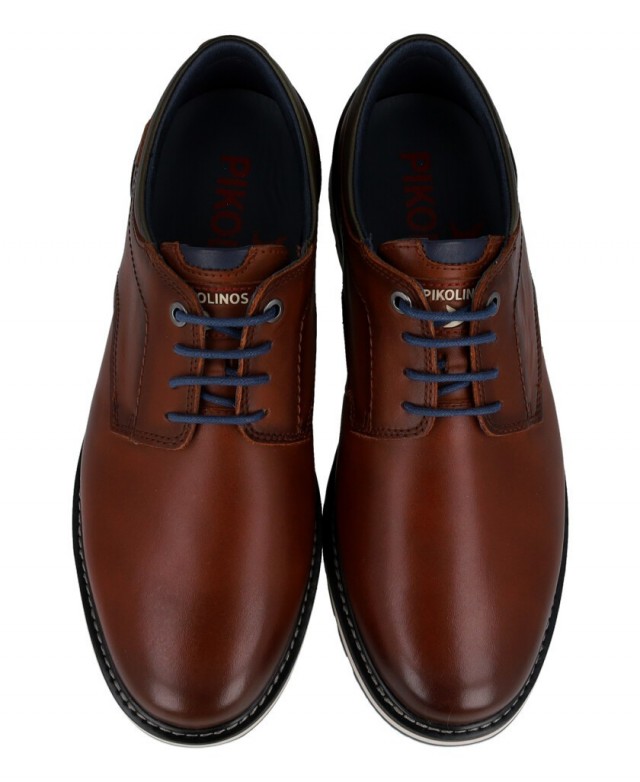 Zapato de cordones Pikolinos Berna M8J-4331
