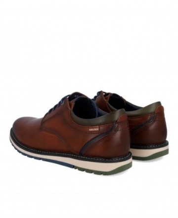 Zapato de cordones Pikolinos Berna M8J-4331