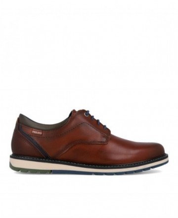 Zapato de cordones Pikolinos Berna M8J-4331