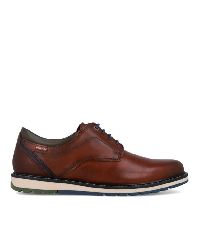 Zapato de cordones Pikolinos Berna M8J-4331