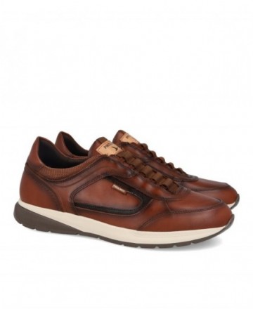 Pikolinos Getafe M2B-6439C1 trainers with elasticated cuffs