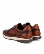 Pikolinos Getafe M2B-6439C1 trainers with elasticated cuffs