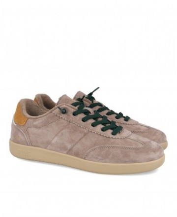 Pitas Urban vintage-style men’s trainers