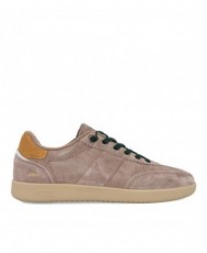 Pitas Urban vintage-style men’s trainers