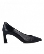 Zapatos negros de salón Desireé Viky3