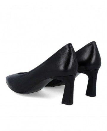 Zapatos negros de salón Desireé Viky3